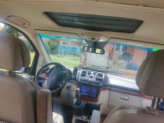 Mercedes-Benz Viano 2007