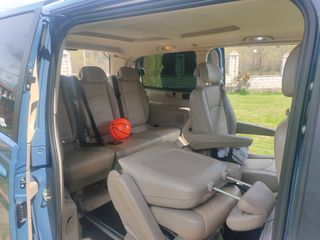 Mercedes-Benz Viano 2007