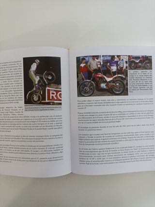 TRIAL MADE IN ITALY 1975-1985