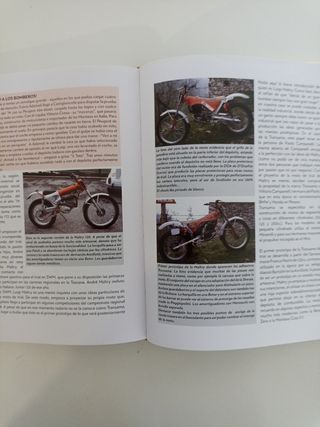 TRIAL MADE IN ITALY 1975-1985