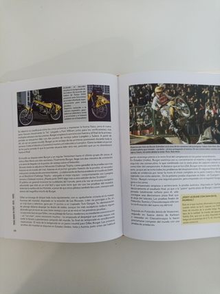 TRIAL MADE IN ITALY 1975-1985