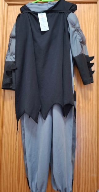 Disfraz Hulk , Batman y Capitán América.Talla S