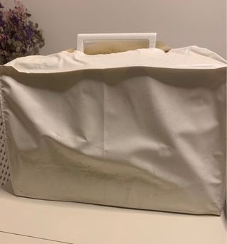 Máquina de coser Alfa Modelo 1103