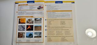 GENERATION LYCEE A2/B1 ELEVE+CD+DVD