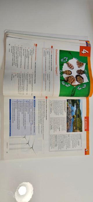 GENERATION LYCEE A2/B1 ELEVE+CD+DVD