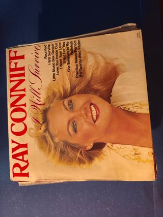 Vinilos de los 60, 70 y 80