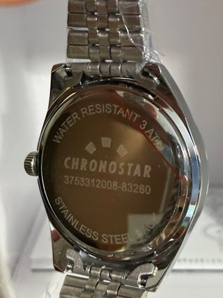 Orologio Chronostar