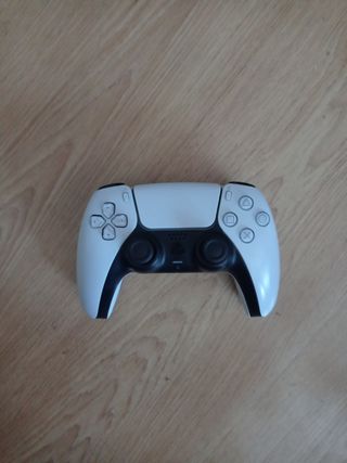 Mando PS5 DualSense Blanco