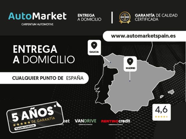 Citroën C4 Picasso Blue hdi 120 CvEat