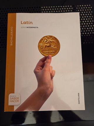 Latín