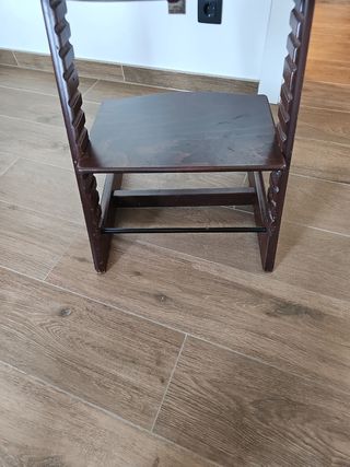 Silla Stokke Trona 100% oficial. Model tripp trapp