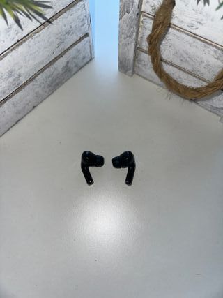 Auriculares inalámbricos con estuche de carga