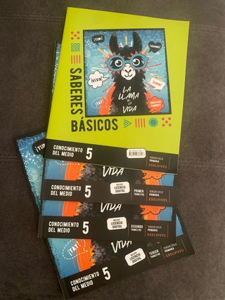 Proyecto: FanFest. Conocimiento del medio 5. Tr...