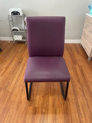 muebles manicura y pedicura