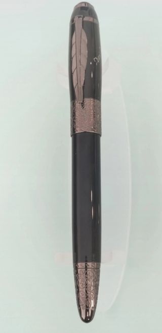 Bolígrafo Edición Especial Daniel Defoe