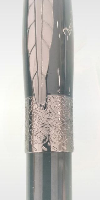 Bolígrafo Edición Especial Daniel Defoe