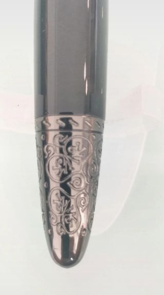 Bolígrafo Edición Especial Daniel Defoe