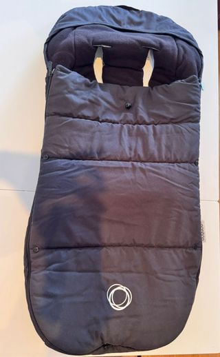 Accesorios Bugaboo: verano/invierno