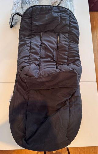 Accesorios Bugaboo: verano/invierno