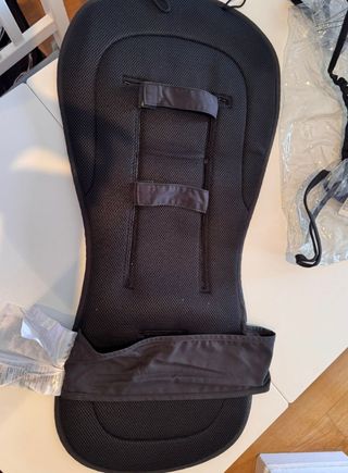 Accesorios Bugaboo: verano/invierno