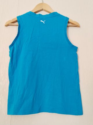 Sport top Puma for workout or running