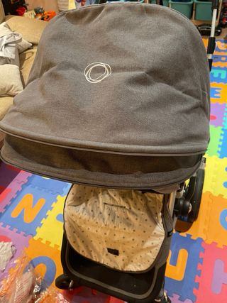 Bugaboo Camaleón 3