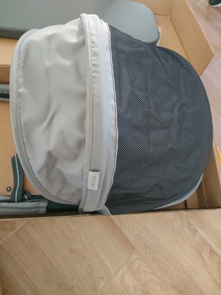 Cybex Balios M Silla y Capazo
