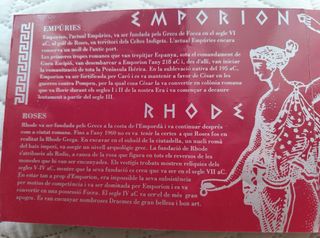 Colección Monedas Griegas de Plata