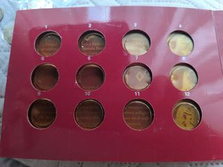 Colección Monedas Griegas de Plata