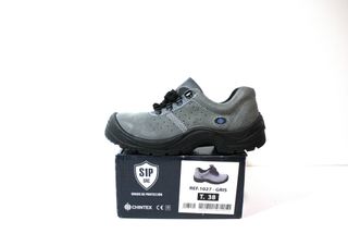 ZAPATO DE SEGURIDAD CHINTEX T/38 72635