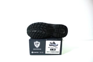 ZAPATO DE SEGURIDAD CHINTEX T/38 72635