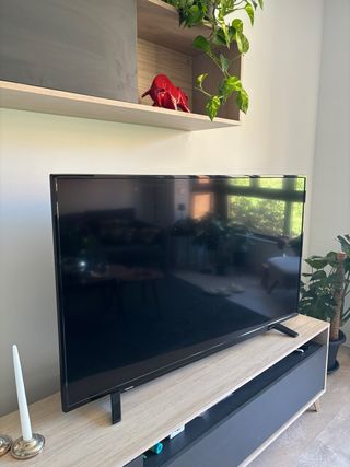 Televisor Toshiba 55' 4K HDR