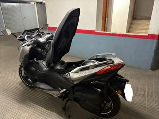 Yamaha Xmax 125cc ABS 2019