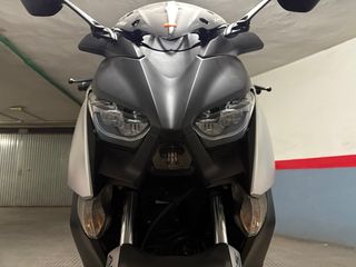 Yamaha Xmax 125cc ABS 2019