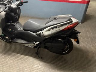 Yamaha Xmax 125cc ABS 2019