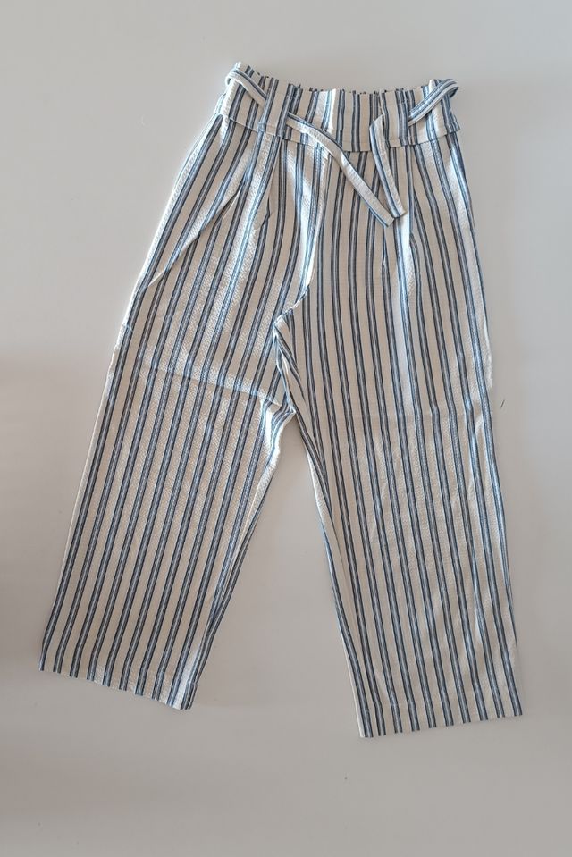 Lote 2 pantalones Zara talla 9