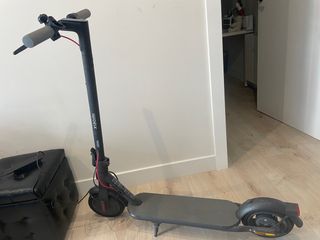 Patinete Eléctrico Xiaomi