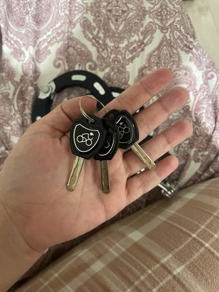 Patinete Eléctrico Xiaomi