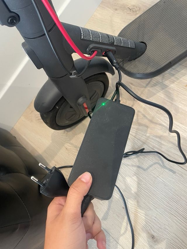 Patinete Eléctrico Xiaomi