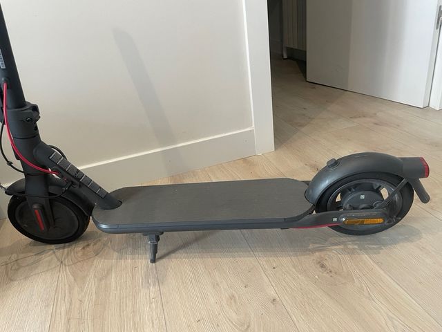 Patinete Eléctrico Xiaomi