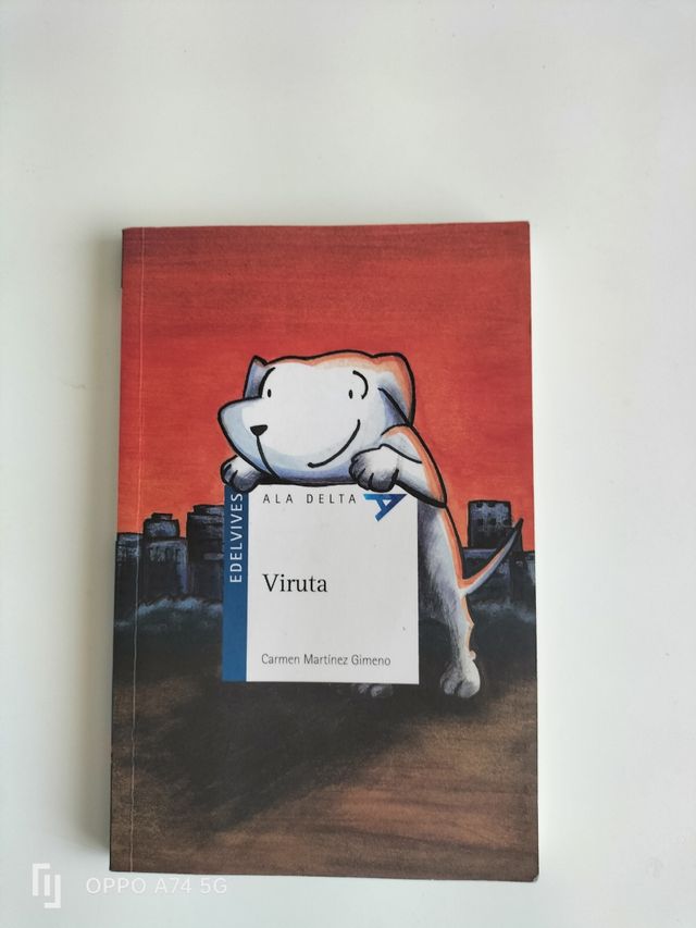 Viruta (Ala delta: Serie Azul / Hang Gliding: B...