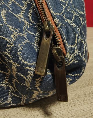 Bolso original de Carolina Herrera