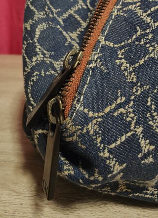 Bolso original de Carolina Herrera