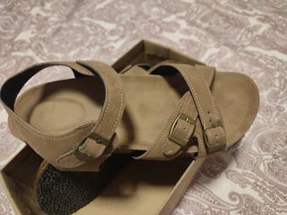 Sandalias de verano para mujer