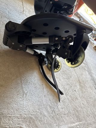 Silla de paseo Easy x rider