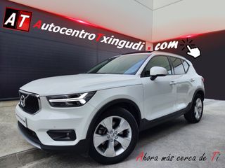 Volvo XC40 T4 MOMENTUM 2.0 190 CV AUTO