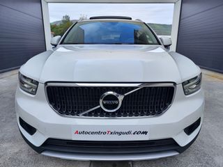 Volvo XC40 T4 MOMENTUM 2.0 190 CV AUTO