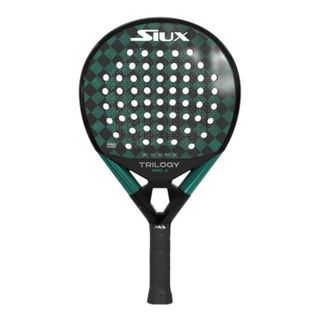 Siux Trilogy Control 4