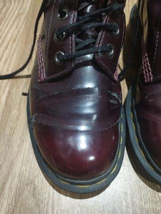 Botas Dr.Martens