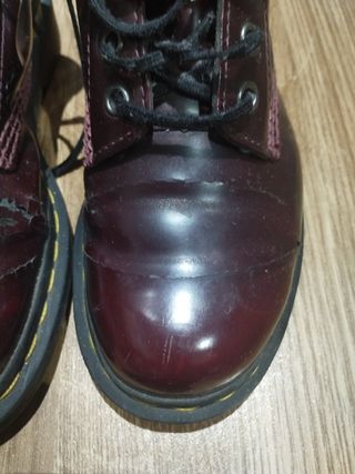 Botas Dr.Martens